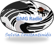Radio Station Sylvia Constantinidis