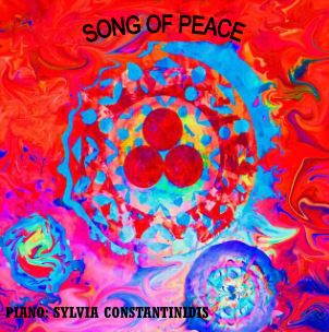 Sylvia Constantinidis_SongOfPeace CD2016