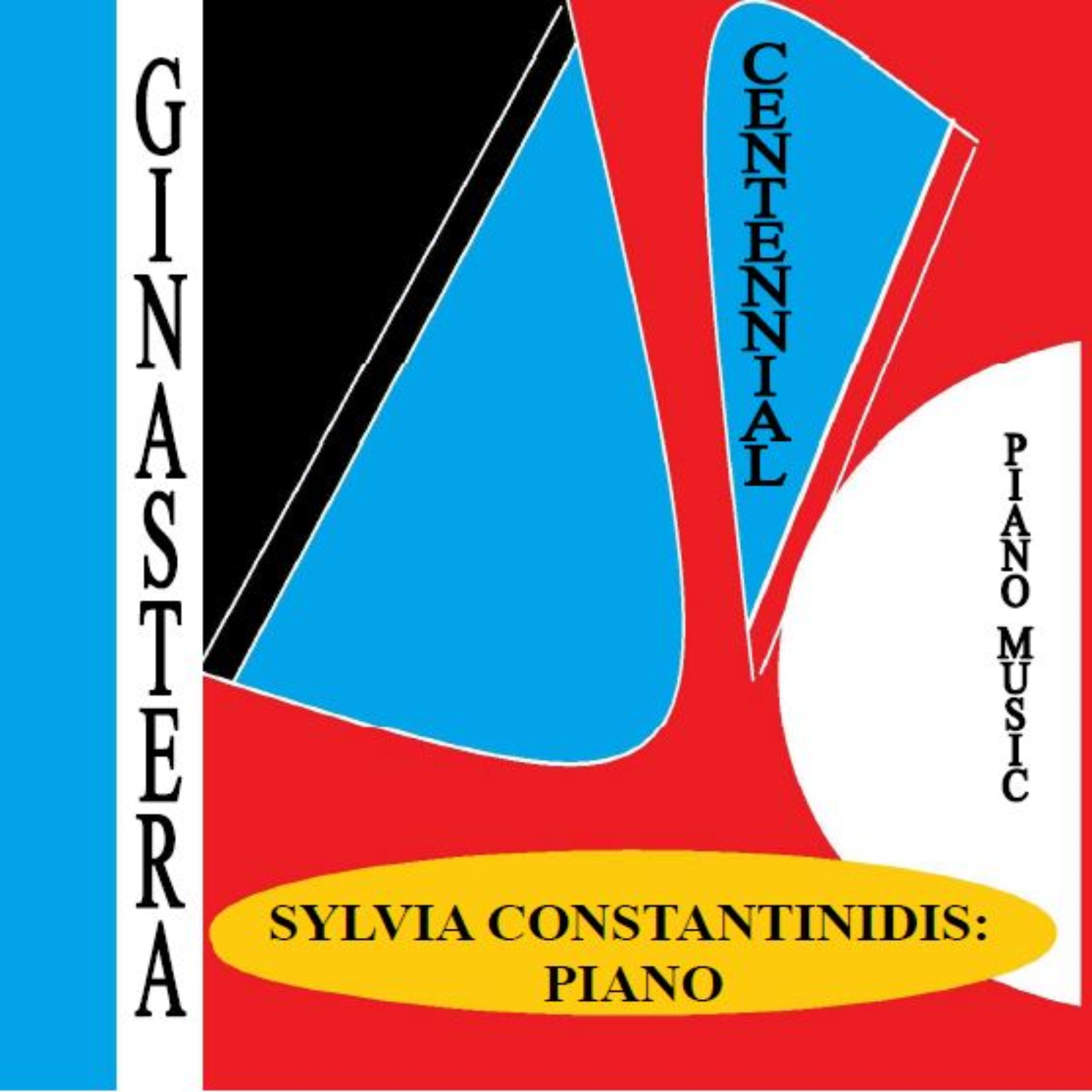 Sylvia Constantinidis_GinasteraCD2017